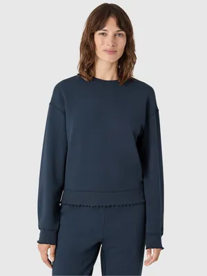 Bonniee Frills Sweater