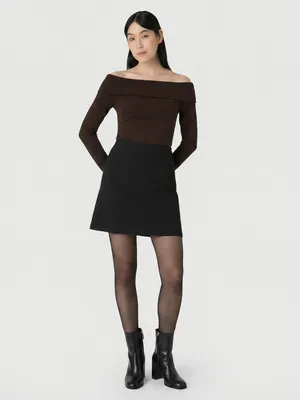 Frankiee Skirt