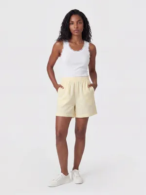 Ellie Cooling Shorts