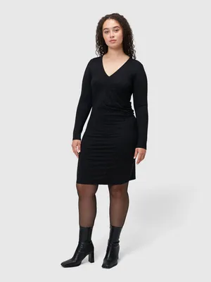 Valeriaa Sparkle Dress