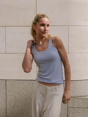 Chloee Tank