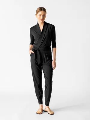 Paul Jumpsuit