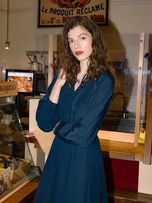 Maarley Dress