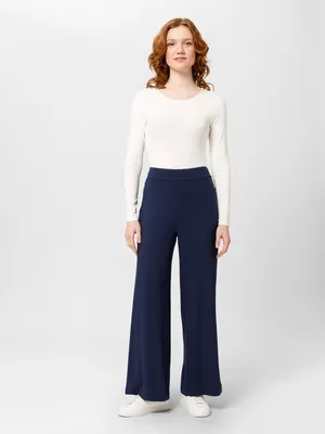 Michelle Rib Pants