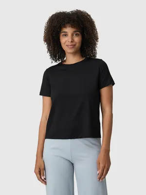 Nelaa Cooling Tee