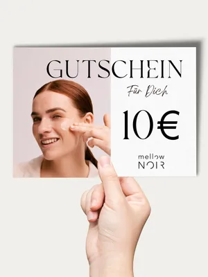 Geschenkgutschein