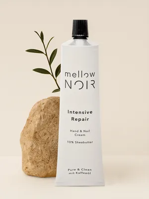 Hand & Nail Cream