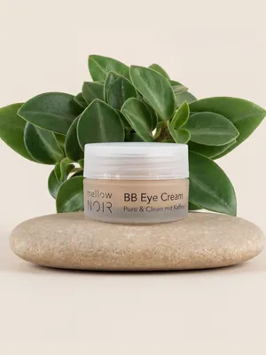 BB Eye Cream
