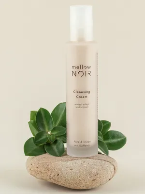 Cleansing Cream