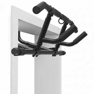 Premium Klimmzugstange 6-in-1 (B-Ware)