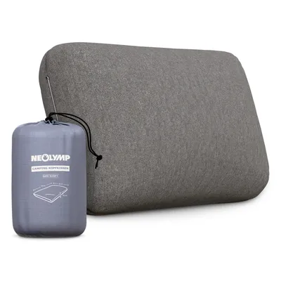Ergonomisches Reisekissen - Campingtauglich und platzsparend | B-Ware
