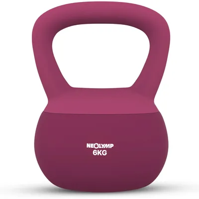 Soft Kettlebell - 2 kg bis 12 kg Trainingsgewichte
