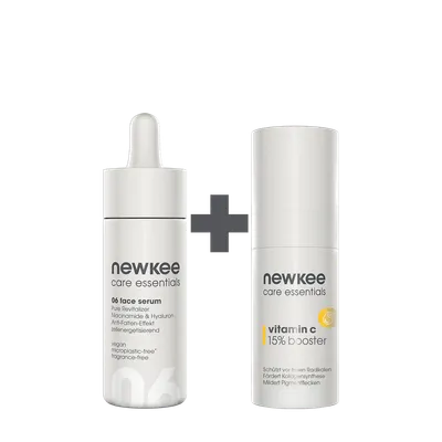 bright & balance bundle