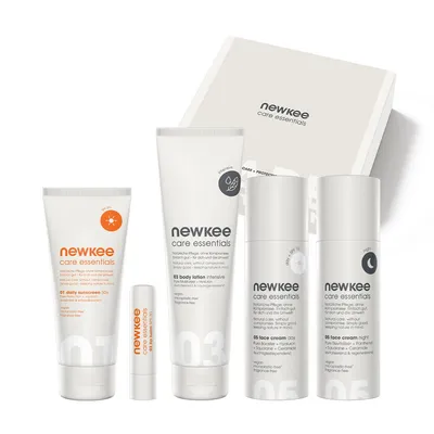 care & protection set
