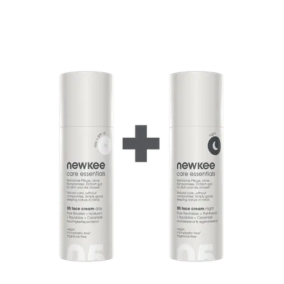 face cream bundle