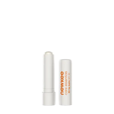 lip balm SPF 30
