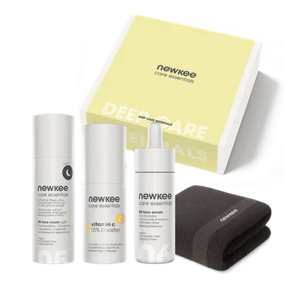 deep care essentials set
