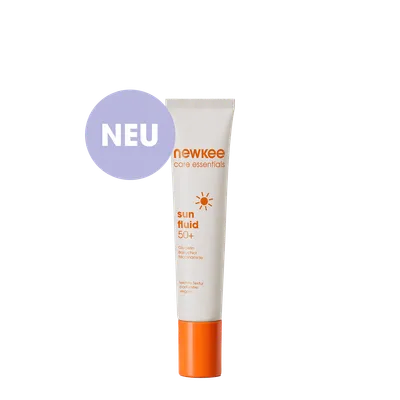 sun fluid 50+