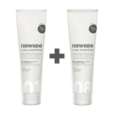 hair care bundle