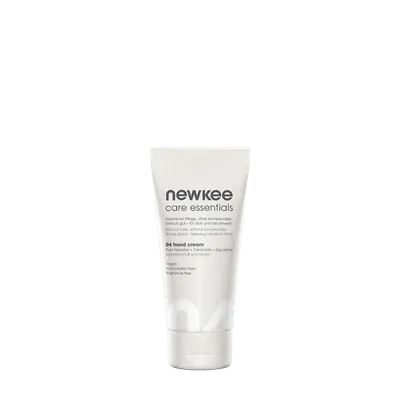 hand cream