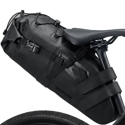Bikepacking Satteltasche