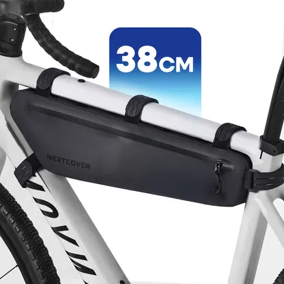 Bikepacking Rahmentasche (38-46cm)