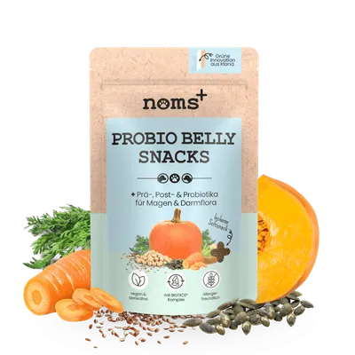 Probio Belly Snacks für Hunde