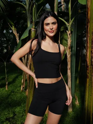 Gianna Strappy Top