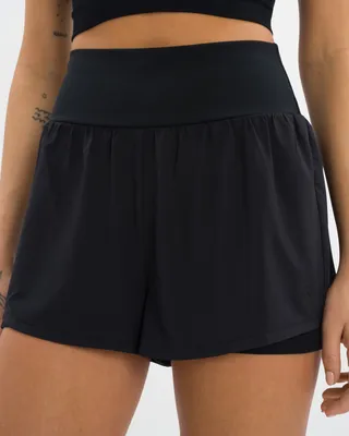Athena Hotpant