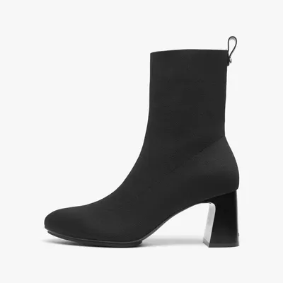 Snatched but Comfy Bootie