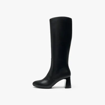 Snatched but Comfy Boot