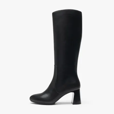 Snatched but Comfy Boot