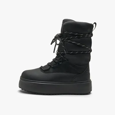 Snowboots 3.0 Classic High