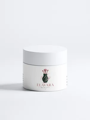 Keratin Intensive Rescue Haarmaske