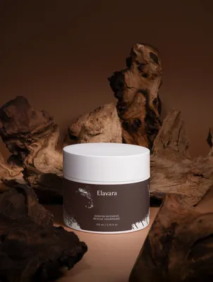 Keratin Intensive Rescue Haarmaske