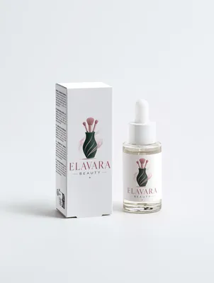 Bioaktives Präbiotisches Gel-Serum