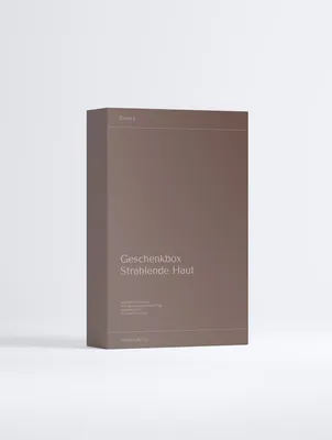 Luminous Skin Sammelbox