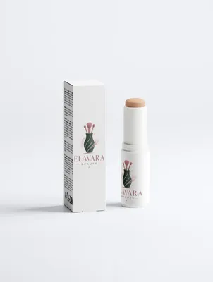 Sonnenschutz SPF50 Stick, mit Tönung