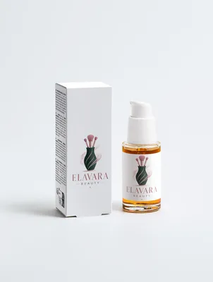 Antioxidans Ginkgo Gel Booster – Frische-Kick für reife Haut