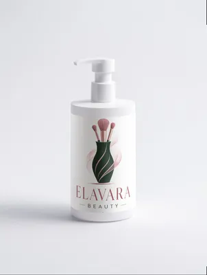 Keratin Volumen-Boost-Shampoo