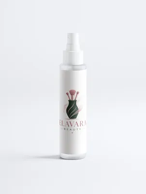 Keratin-Glanz Leave-In Haarspray