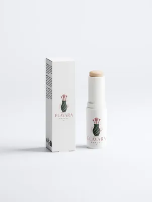 Farbkorrigierender Ceramide-Stick (LSF 30): 20 LIGHT