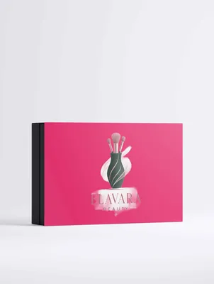 Boost Serum Sammelbox