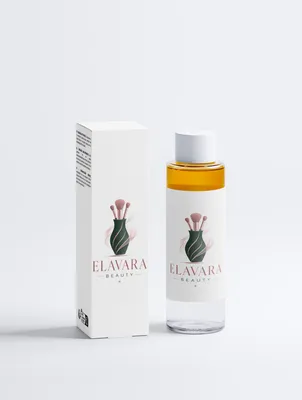 BiPhasic Make-up-Entferner, parfümfrei