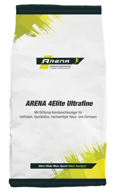 Rasensamen ARENA 4Elite Lowcut