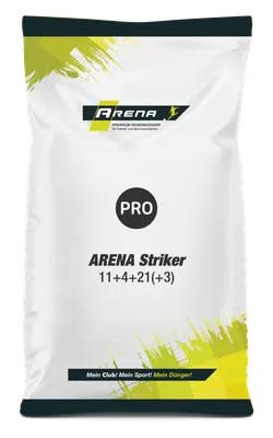 Herbstdünger ARENA Striker 11+4+21(+3) 20kg