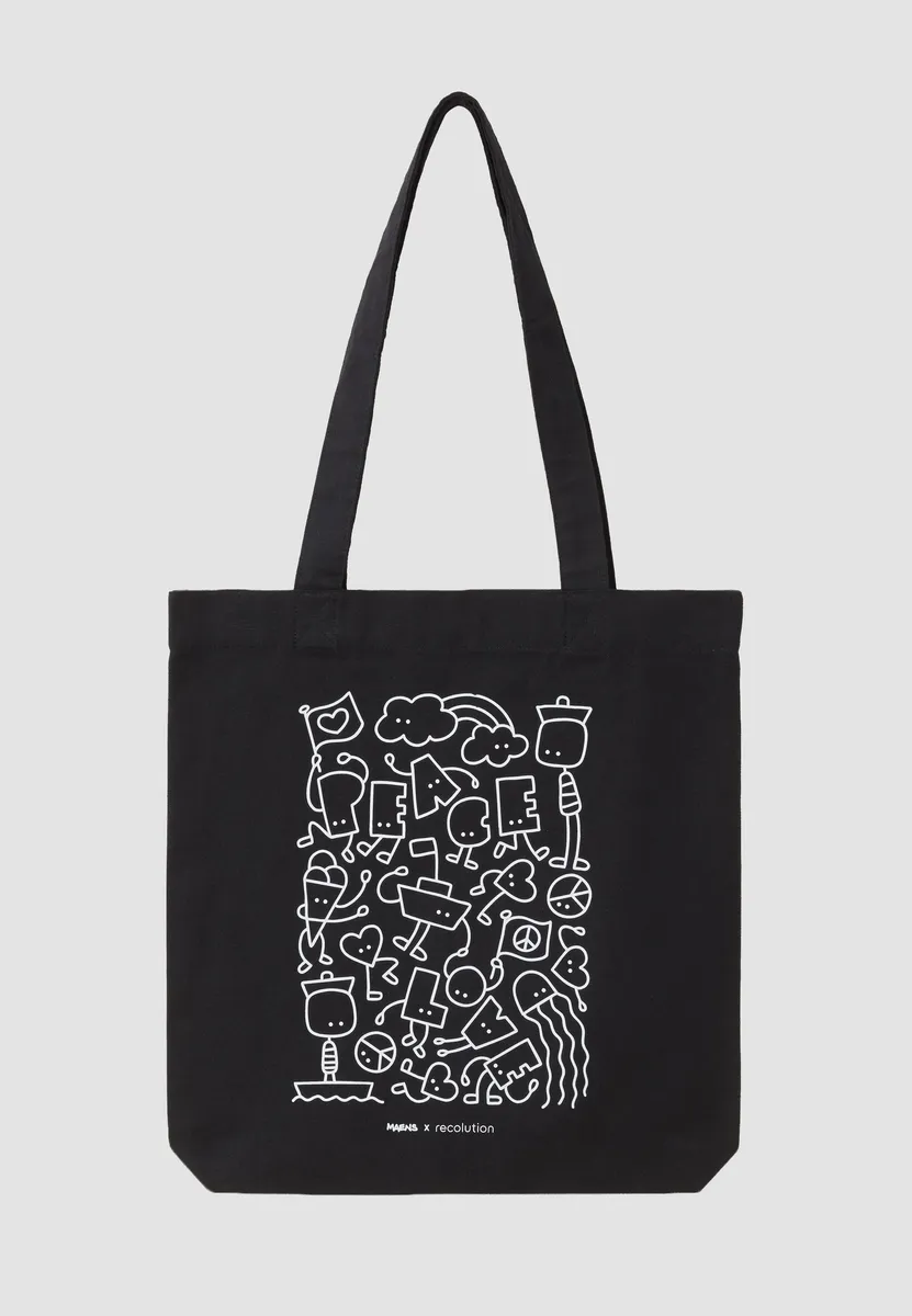 Tasche MAENS – Bild 1