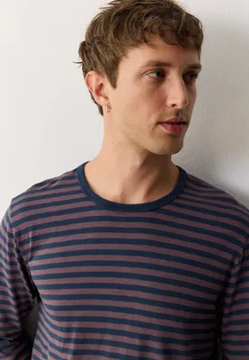 MACA STRIPES