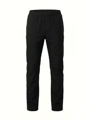 SL-450 Trackpant Black