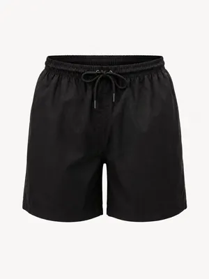SL-180 Swimshort Black